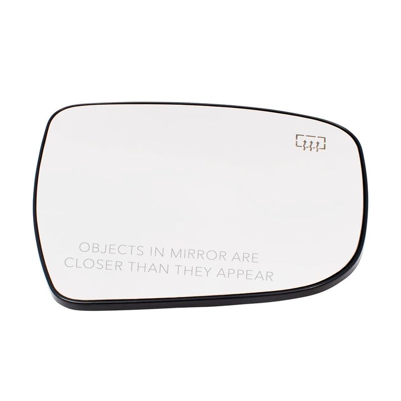 Brock Mirror Glass with Base for 2017-2020 Pathfinder Heated for 2015-2023 Murano for 2014-2020 Rogue 963654BA1A Right - Image 1